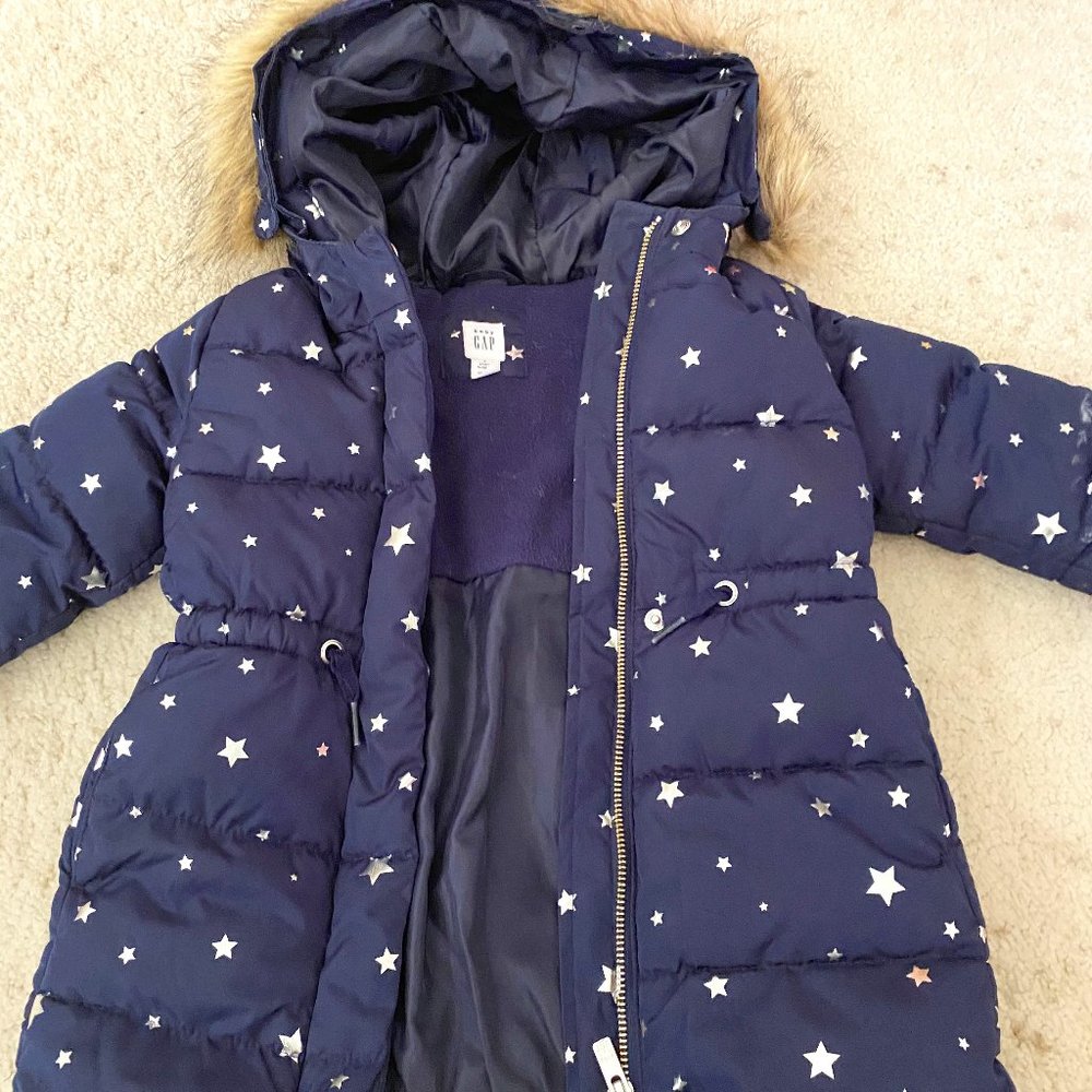 2T Buffer Jacket